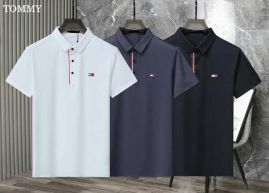 Picture of Tommy Polo Shirt Short _SKUTommyM-3XL26rn0120922